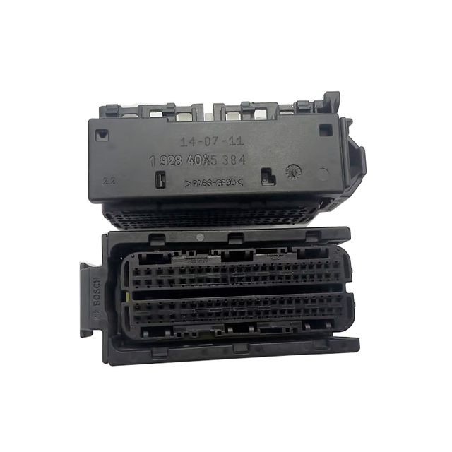 Semiconductor Chip Electronic Components 1928405314 Automotive Connector