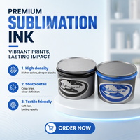 Encre de sublimation pour impression offset, impression par transfert thermique sur textile, fabricant d'encre de sublimation offset
