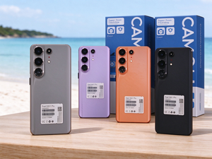 Teléfonos inteligentes Camon 50 Pro 5G, desbloqueados, globales, stock al por mayor para minoristas de móviles en el extranjero - Product Image 4