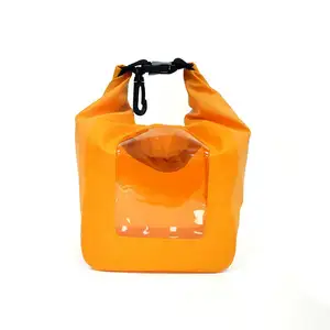 Custom Design Water Proof Storage Bags, Best 500D PVC Tarpaulin Waterproof Dry Bag