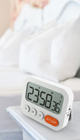 Alarm Pengatur Waktu