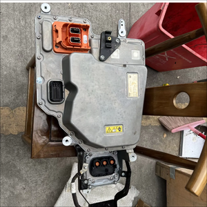 Nuevo para híbrido BMW X5 F15 inversor Eme UNIDAD DE Control piezas de repuesto probadas y listas para enviar 1236 8661806 Original usado - Product Image 6