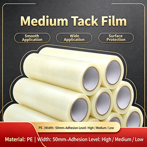 El Fabricante Ofrece <span class=keywords><strong>Película</strong></span> <span class=keywords><strong>Protectora</strong></span> de PE Personalizada con Alta, Media y Baja Adhesión para Evitar Rayones en las Encimeras - Product Image 3