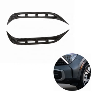 Cubiertas Decorativas para Faros Antiniebla Delanteros WZXD, Accesorios de Protección para Sportage 2022 - Product Image 1