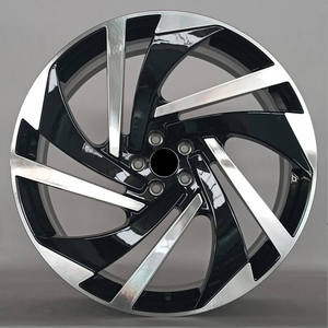 Rines de Auto Forjados con Color y Logotipo Personalizados, Ruedas de 16, 17, <span class=keywords><strong>18</strong></span> y 19 Pulgadas, 5x120, Compatibles con <span class=keywords><strong>Opel</strong></span> <span class=keywords><strong>Insignia</strong></span> - Product Image 6