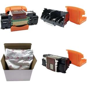 Tête d'impression ISSCX QY6-0083 en matériau PET compatible avec les imprimantes IP8730, IP8720, IP8740, IP8760, IP8700, IP8770, IP8780, IP8750, IP8710 - Product Image 1