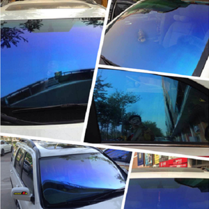 Chất Lượng Cao Chống UV Năng Lượng Mặt Trời Tắc Kè Hoa Cửa <span class=keywords><strong>S</strong></span>ổ <span class=keywords><strong>Tint</strong></span> Ô Tô Cửa <span class=keywords><strong>S</strong></span>ổ Phim - Product Image 6