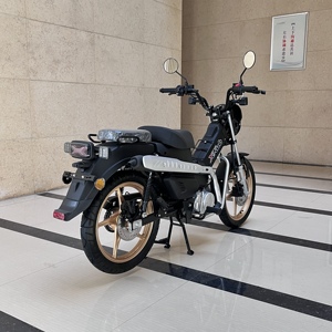 Suministro al por Mayor <span class=keywords><strong>de</strong></span> Motocicleta <span class=keywords><strong>de</strong></span> <span class=keywords><strong>125cc</strong></span> Personalizable <span class=keywords><strong>de</strong></span> Gasolina - Product Image 6
