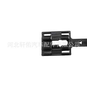 Xuanyou Auto Parts Car <b>Door</b> Sill <b>Trim</b> Clip 09174457 for Opel Vauxhall Replacement Fixing Bracket - Product Image 4