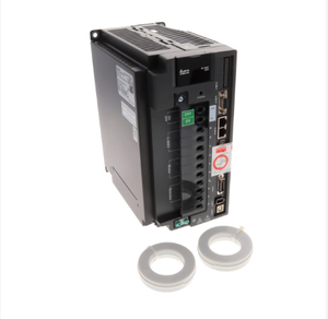 Contrôleur de moteur AC industriel ASD-A2-0721 3kW avec interface CANopen - Product Image 1