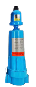 Filtres à air industriels pour l'élimination de l'eau et de l'huile, haute qualité pour compresseur d'air - Product Image 4