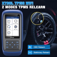   Herramienta de Diagnóstico TP150 TPMS, Escáner OBD, Herramientas de Diagnóstico TPMS con Precio de Fábrica