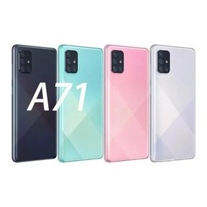 Pour smartphone intelligent A71 4G, mobile d'occasion de 5 pouces avec 128 Go de RAM, prend en charge CDMA et LTE - Version US - Product Image 3