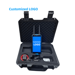 Uav-Positioneringsapparatuur Wordt Gebruikt Om De Positiedetectieafstand Van Drones En Piloten Van <span class=keywords><strong>3</strong></span> Kilometer Te Lokaliseren. - Product Image 2