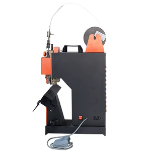 Senwei dz350a Kinh Tế nhỏ giấy Stapler yên khâu và khâu phẳng máy cho văn phòng và nhà máy - Product Image 6