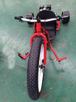 Plans d'usine 200cc Drift Trike avec moteur pour adultes Perth Kit Frame and Go-Kart Kart Racer Parts Accessory