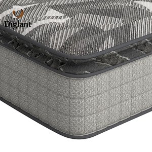 D70 Diglant bonne nuit 13 pouces lit princesse taille <span class=keywords><strong>matelas</strong></span> <span class=keywords><strong>top</strong></span> 10 marques fabricant de <span class=keywords><strong>matelas</strong></span> à ressorts - Product Image 4