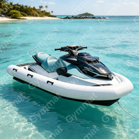 Housse de protection personnalisée en PVC pour pare-battage de bateau marin, collier gonflable rond en PVC pour jet ski