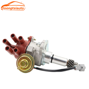 Loongtsiauto Zündverteiler 8-97129-748-0 8971297480 für ISUZU CAMPO RODEO OPEL 4ZE1 <span class=keywords><strong>2</strong></span>,6cc OHC - Product Image 1