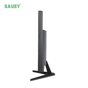 Sauey venda quente vga 2k 1080p monitor de pc, para jogos de negócios, painel lcd 19 polegadas