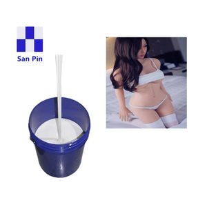<span class=keywords><strong>Gomma</strong></span> <span class=keywords><strong>Siliconica</strong></span> Liquida RTV2 per Realizzazione Bambole e Calchi Corporei - Product Image 5