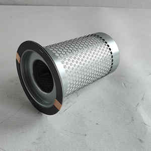 Nouvelle pièce de compresseur d'air de séparateur d'huile en métal de MENGMA DB2012 garantie de 6 mois - Product Image 4