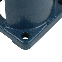 Bloque de Cuchillas con Bloqueo de Rodamientos ISO de Alta Precisión Tool Tree HSK63A/F para Fresadoras y Mandrinadoras con 6 Meses de Garantía