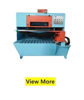 Machine de détresse multifonctionnelle pour jeans