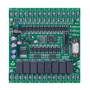 FX-20MR 20MT PLC scheda di controllo industriale di programmazione logic controller