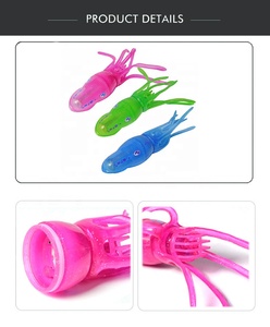 Nouveaux jouets d'eau <span class=keywords><strong>de</strong></span> salle <span class=keywords><strong>de</strong></span> <span class=keywords><strong>bain</strong></span> pour enfants, jouets <span class=keywords><strong>de</strong></span> <span class=keywords><strong>bain</strong></span> pieuvre à éclairage électrique, <span class=keywords><strong>jouet</strong></span> <span class=keywords><strong>de</strong></span> plongée d'été - Product Image 4