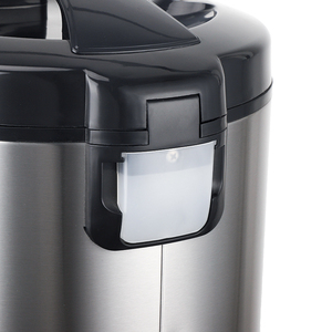 Olla Arrocera de Acero Inoxidable de Lujo con Revestimiento Antiadherente, Capacidad de hasta 1L, para Uso Doméstico y Hotelero, Venta al Por Mayor de Fábrica - Product Image 5