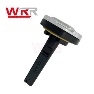 Sensor de Nivel de Aceite 12617508003 12617508002 para BMW E46 E39 325i 530i, Indicador de Advertencia de Volumen de Fluido del Cárter del Motor, Sondas Confiables - Product Image 3
