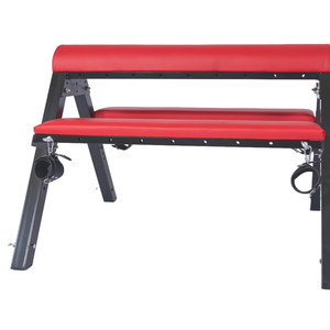 Silla Triangular de Madera para Juegos Sexuales, Muebles Eróticos, Silla de Entrenamiento <span class=keywords><strong>Sexual</strong></span>, Accesorios para Juegos Sexuales - Product Image 4