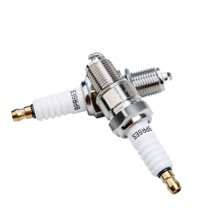 Moto BPR6ES Bougies Pour TR15C 965 31916-Z0H-003 BUJIA 3365 CMR7H CMR5H TR14C MOTEUR <span class=keywords><strong>Yamaha</strong></span> BPR6ES000000 Hon da GX35 - Product Image 5