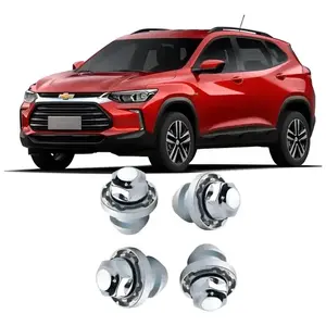 Chevrolet - Dadi di sicurezza GM Tracker Farad Italiani - Product Image 4