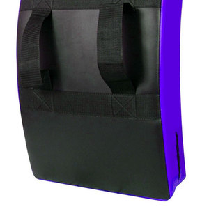 Protector de Patadas para Artes Marciales Mixtas (MMA) de Alta Calidad a Precio de Fábrica, de Cuero, Ligero, Duradero, Protector y Ecológico - Product Image 4