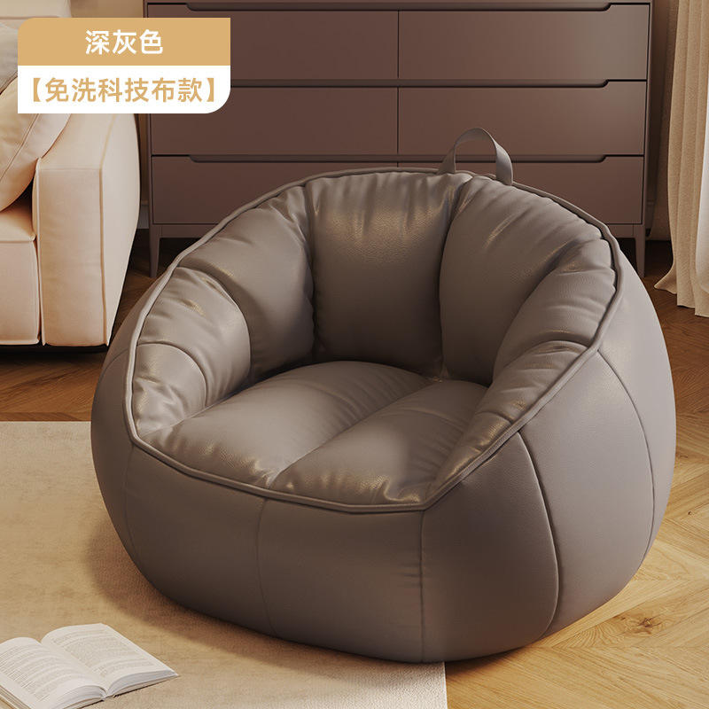 สีเทาเข้ม 58*44*25ซม