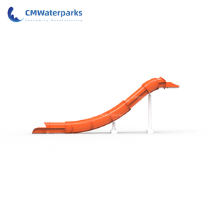 New Commerical Water <strong>Slides</strong> Prices Fiberglass Swimming <strong>Pool</strong> <strong>Slides</strong> for Outdoor - Product Image 5