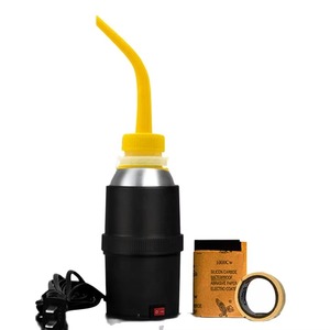 Kit de Restauration de <span class=keywords><strong>Phares</strong></span> de Voiture, Liquide de Nettoyage et de Polissage pour Réparer <span class=keywords><strong>les</strong></span> Jaunissement et <span class=keywords><strong>les</strong></span> Rayures des Lentilles de <span class=keywords><strong>Phares</strong></span> Auto - Product Image 1