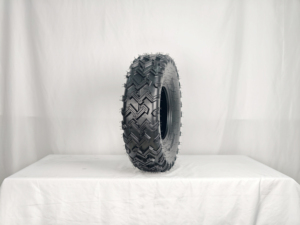 ยาง DUHOW ATV DAV108 แบบไม่มียางใน ขนาด 21-24 นิ้ว 23*7-10 รับประกัน 2 ปี - Product Image 1