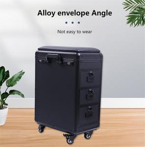 Soporte de <span class=keywords><strong>Brazo</strong></span> Multifuncional de Aleación de Aluminio de Alta Calidad <span class=keywords><strong>para</strong></span> <span class=keywords><strong>Tatuajes</strong></span>, Estuche de Almacenamiento Profesional <span class=keywords><strong>para</strong></span> <span class=keywords><strong>Tatuajes</strong></span> - Product Image 6