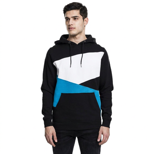 Fournisseurs de conception de produits personnalisés, dernières tendances, sweat-shirts à capuche décontractés pour hommes, sweat-shirts à capuche personnalisés pour garçons - Product Image 1
