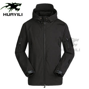 HUAYILI savaş ceket CP multicam taktik üniforma toptan için oyun/güvenlik görevlisi/eğitim - Product Image 3