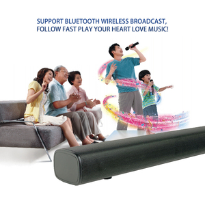 5.1.2 Db Home Theatre System Wireless Tv <b>Speaker</b> With Subwoofer for 5.1.2 Db Atmos Home Theatre System Wirel - Product Image 2