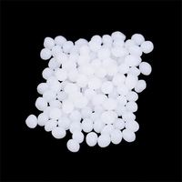10 g/sac perles thermiques Kit de réparation dentaire hygiène buccale multi-usages pour le remplissage des dents cassées manquantes adhérant aux dents de prothèse dentaire