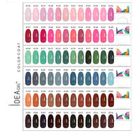 Gel UV Non Toxique pour Nail Art, Haute Brillance, Tenue Longue Durée 20 Jours, Soak Off, Polymérisation LED, 11% Résine Naturelle Sans Toxines