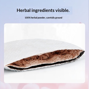 加熱パッチ 自己発熱ヒートパッド ローズホット灸パッチは冬の使用に適しています - Product Image 5