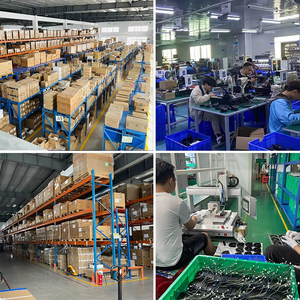 Đức-nhập khẩu cho ebmpapst 8314/2h 8032 24V 6W biến tần làm mát dòng chảy hướng trục fan bóng mang nhựa Blades Electric Power ODM - Product Image 5