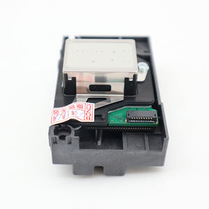 100% 原装全新 L1800 打印头 F173090 Cabezal 适用于 <span class=keywords><strong>Epson</strong></span> Procolored <span class=keywords><strong>1390</strong></span> 1400 1410 1430 1800 1500W R270 R390 <span class=keywords><strong>A3</strong></span> DTF 打印机 - Product Image 6