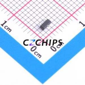 Transistor Original y Nuevo 2SC1815 SOT-23, Transistor de Unión Bipolar (BJT) - Product Image 2